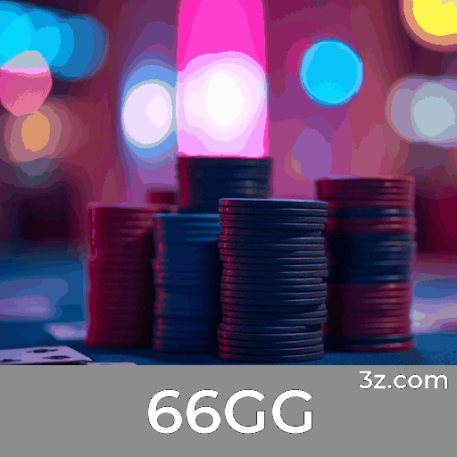66GG Logo