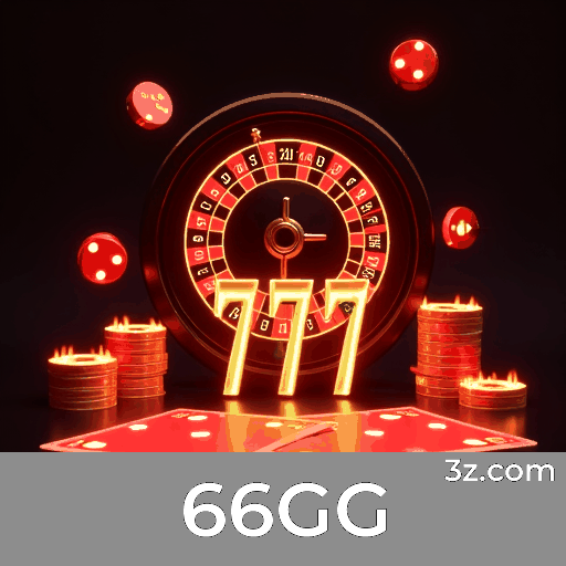 66GG Logo