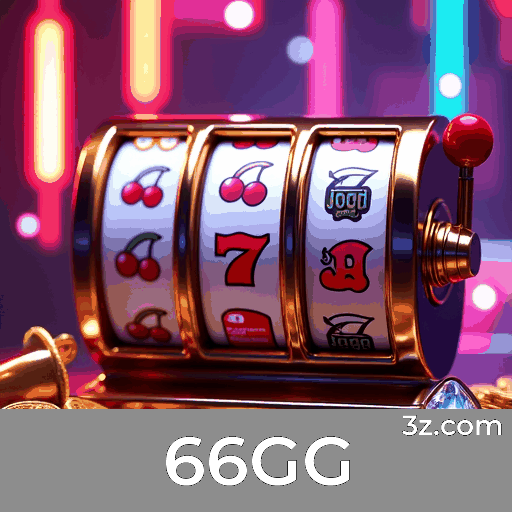 66GG Logo