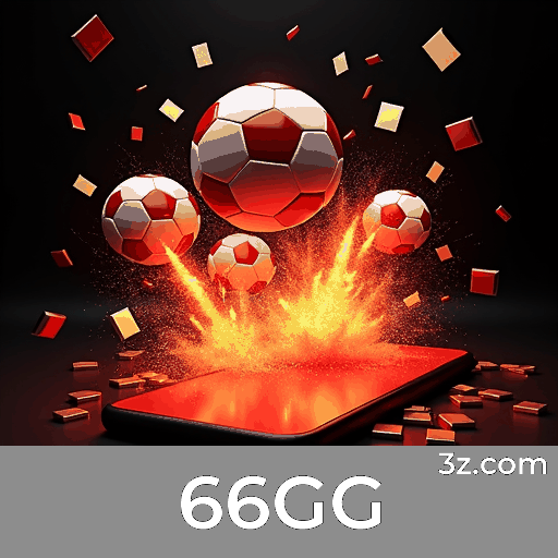 66GG Logo