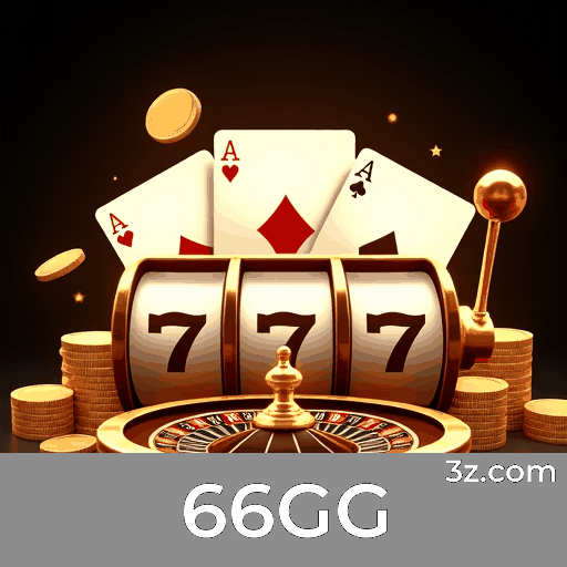 66GG Logo
